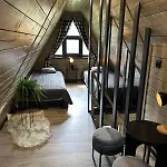 Chalet Bosorecka *