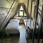 Bosorecka Chalet *