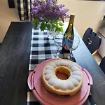 Bosorecka Smižany