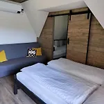 Bosorecka * Smižany