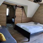 Bosorecka Chalet Smižany