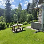 Bosorecka *