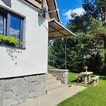 Bosorecka Chalé Smižany