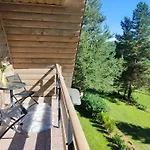Bosorecka * Smižany