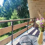 Bosorecka Chalé *
