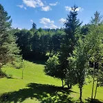 Bosorecka Smižany
