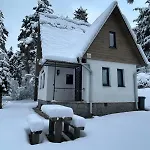 Bosorecka Chalet Smižany