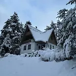 Chalé Bosorecka