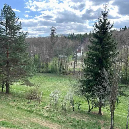 Bosorecka Chalet