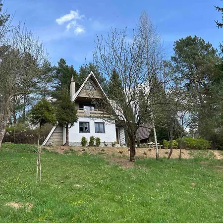 Bosorecka Chalet Smizany