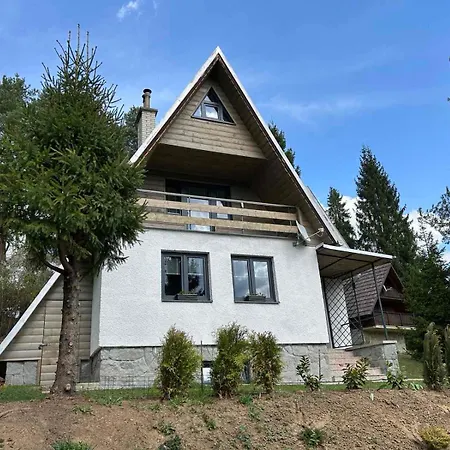 Bosorecka Smižany