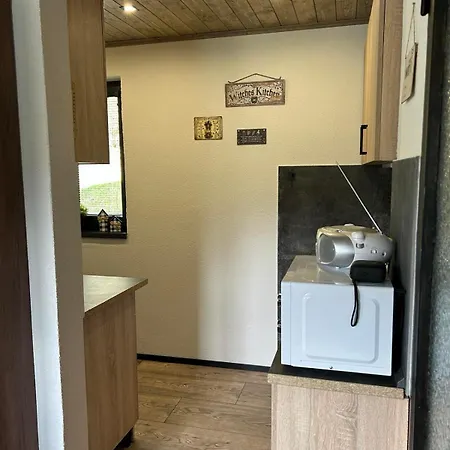 Bosorecka Chalet Smižany