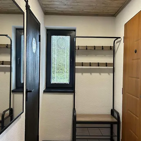 Bosorecka * Smižany
