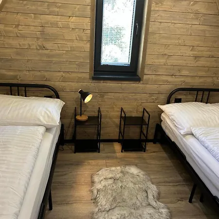 Bosorecka * Smižany