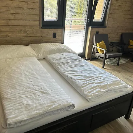 Bosorecka Chalet *
