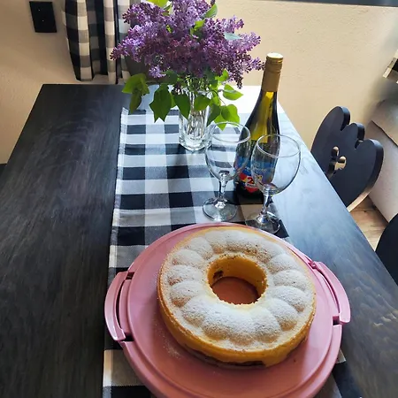 Bosorecka Smižany