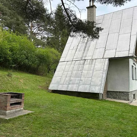 Bosorecka Chalet Smizany