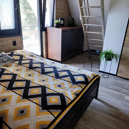 Bosorecka Chalet *