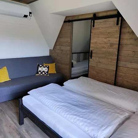 Bosorecka * Smižany