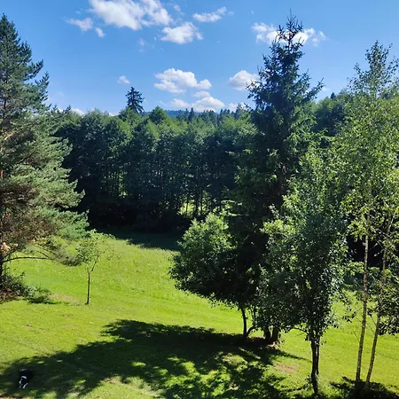 Bosorecka Smižany