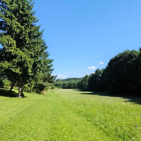 Chalet Bosorecka