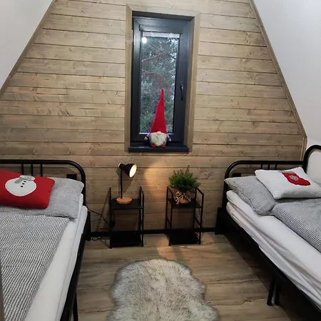 Bosorecka * Smižany