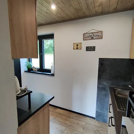 Bosorecka * Smižany