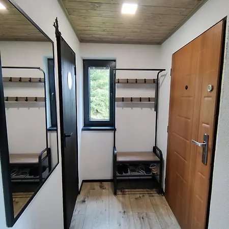 Chalet Bosorecka Smižany