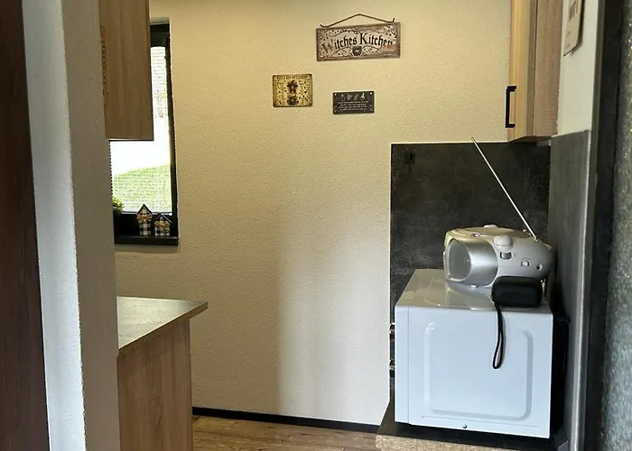 Bosorecka Chalet Smizany